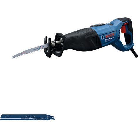 BOSCH GSA 12-30 110v Reciprocating saw (1/5)