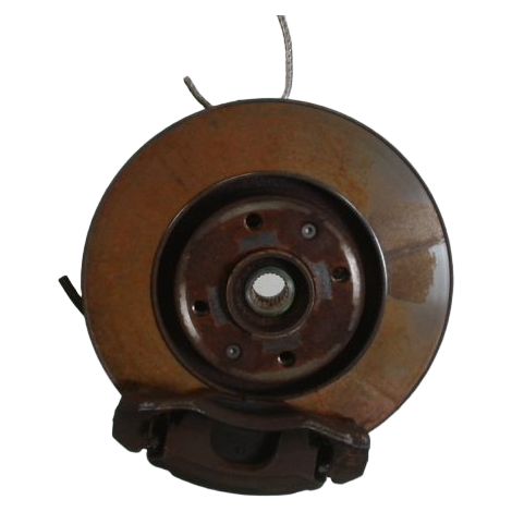 [PRODUIT D'OCCASION] Pivot Avant Gauche PEUGEOT 2008 ♻️ Ref Oe. 364690 - Garantie à vie (1/4)