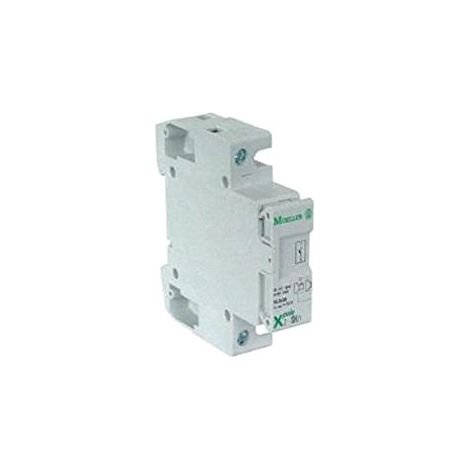 EATON Z-SHL/1 SÈCHE-FUSIBLE POUR INDUSTRIE, Z-SH, OUI, 1P, 32A, SANS CARTOUCHE, BOÎTE DE 12 263883