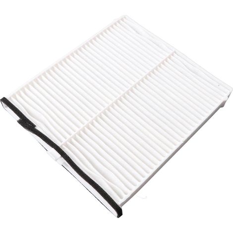 Filtre d'habitacle KD45 61 J6X Auto Car Value Line Fresh Breeze Filtre à air anti-poussière et anti-pollen pour l'habitacle et le moteur (1/5)