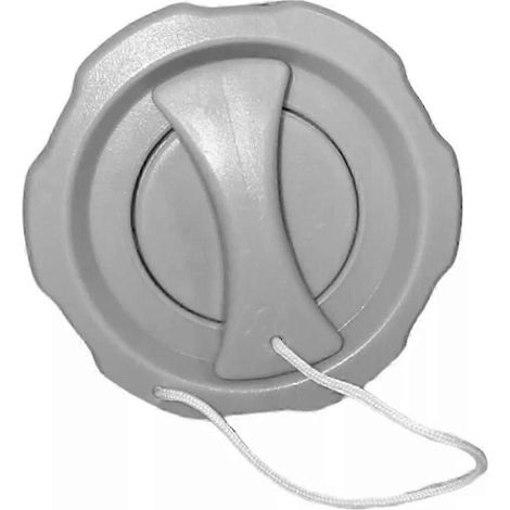 Bouchons de valve d'air de rechange P05767 pour spa gonflable Lay-Z-Spa - Étanchéité garantie et installation facile (1/5)