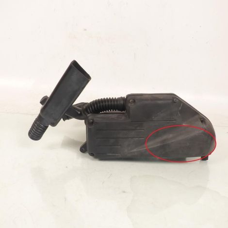 [PRODUIT D'OCCASION] Boite à air origine pour scooter Sym 125 Joyride 2001 à 2007 (1/4)