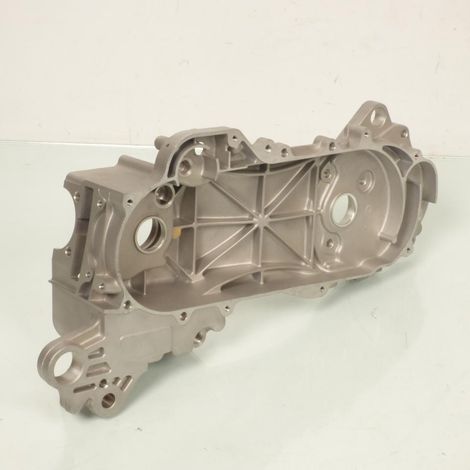 motorgehäuse p2r für roller peugeot 50 v-clic 4t vor 2020 neu (1/5)