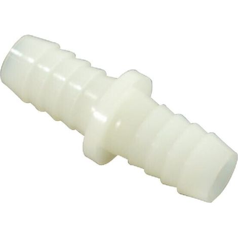 Racor recto con boquilla para manguera 1/2" x 1/2" HYPRO 33SHM120