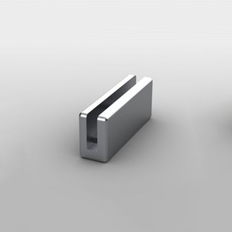 Giunti PLEXI 2020 - Giunzione Lineare per Lastre di Plexiglass