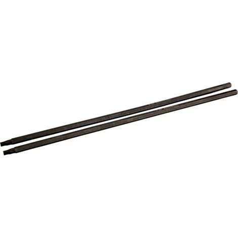 Hex Stab Schraubendreher Bahco hex rod 300 mm 2 Pack