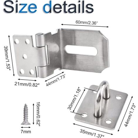 Guide de perçage/trouveur, accessoires pour blocs de perçage 2–12 mm ou 3–13 mm. Guide de perçage portable haute précision, idéal pour le travail du bois. (1/3)