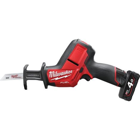 SCIE SABRE M12 CHZ-0 TECHTRONIC INDUSTRIES FRANCE 4933446960