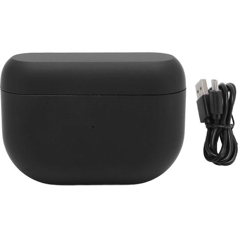 Ladecase für Elite 8 Active Kopfhörer – USB-C, LED-Anzeige, 590 mAh, Schnellladefunktion (1/5)