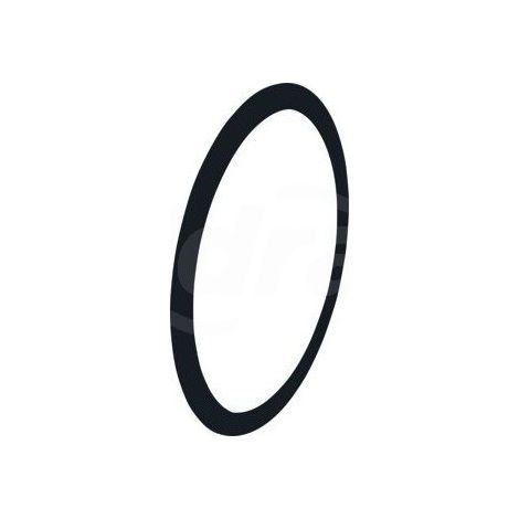 Aldes Giunto circolare ventilazione diametro 75 mm confezione 10 pz
