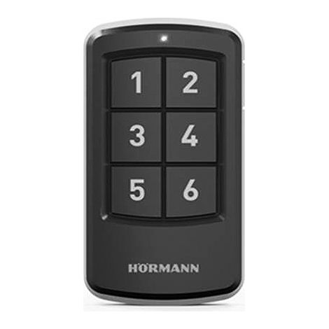 Hörmann Bluetooth-Empfänger HET/S 2 BLE (Bedienung über BlueSecur App) 436745
