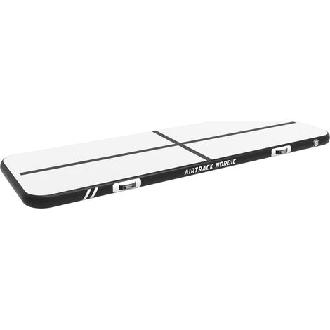 AirTrack Nordic Home 3M - Schwarz