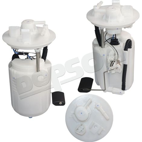 Die Teilenummer 31110-2K200 ist für die neue, hochwertige Kraftstoffpumpenbaugruppe für den Kia Soul geeignet.