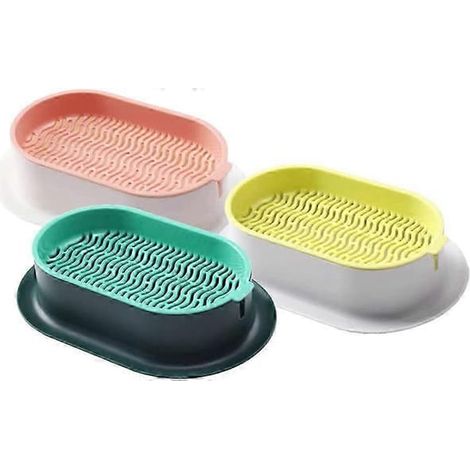 Kit de culture de cataire en 3 pièces pour fenêtre, comprenant un pot hydroponique et un système de germination. (1/5)