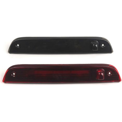 Ersatz-Bremsleuchte hinten (oben montiert) für Jeep Patriot 2007-2017, OEM 5116236AF