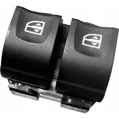 Elektrischer Fensterheberknopf links Renault Clio Captur (1/4)