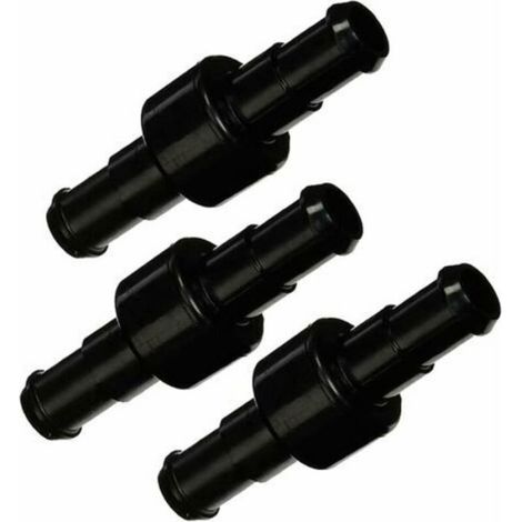 Raccord Rotatif - D20 - Pour Robot Nettoyeur De Piscine Polaris 180 280 380 - Lot De 3 (1/5)