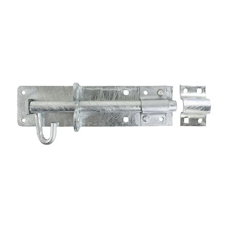 TIMCO Heavy Brenton Padbolt Hot Dipped Galvanised - 8"