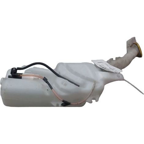 [PRODUIT D'OCCASION] Reservoir Lave-glace Avant RENAULT Clio III Phase 2 2009-2014 ♻️ Ref Oe. 7701058023 - Garantie à vie (1/3)