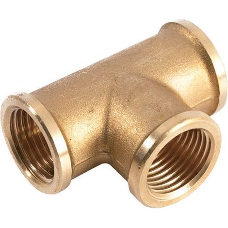 Raccordo fff Pollici: 3/4" (1/3)