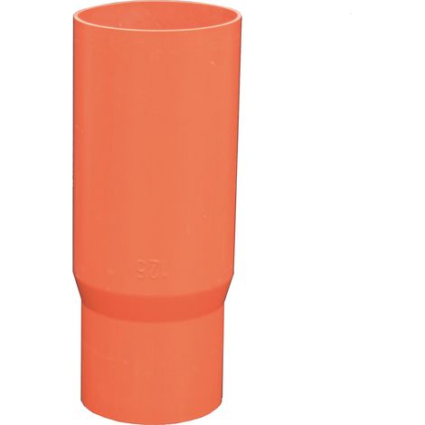 GIUNTO DI RIPARAZIONE DM 200 ARANCIO