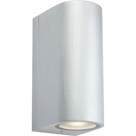 Applique murale exterieure led alor double - argent - eclairage haut et bas ip65 dimmable markslojd 224314295 224314295 224314295 224314295 224314295 224314295 224314295 224314295 224314295 224314295 (1/3)
