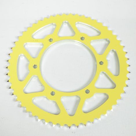 Zahnkranz esjot für Motorrad suzuki 125 rm 1987 53 Zähne nicht (1/3)