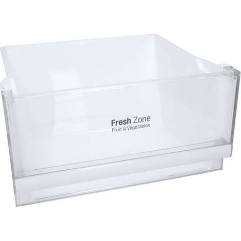 Bac à légumes pour réfrigérateur – Pièce détachée compatible LG – Dimensions 30x20cm – Remplacement BB4429087 (1/5)