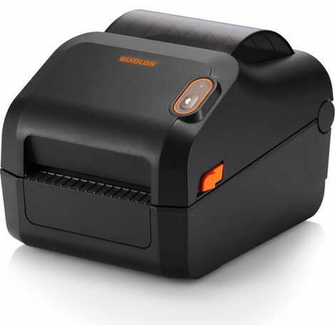 Bixolon XD3-40d stampante per etichette [CD] Termica diretta 127 mm/s Cablato (XD3-40D 203DPI USB SERIAL - ETHERNET DT PRINTER BLACK UP TO)