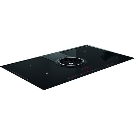 Elica PRF0120975 piano cottura Nero Da incasso Piano cottura a induzione 4 Fornelli