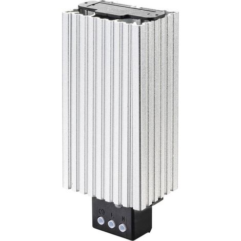 TRU COMPONENTS TC-NTL150-100W Riscaldatore per armadio elettrico 120 - 250 V 100 W (L x L x A) 175 x 58 x 70 mm 1 pz. (1/5)