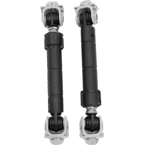 Ersatzteil - SOS Accessoire Amortisseurs (les 2) pour Lave-linge - 481246648092 WHIRLPOOL, BAUKNECHT -  - WHIRLPOOL, BAUKNECHT
