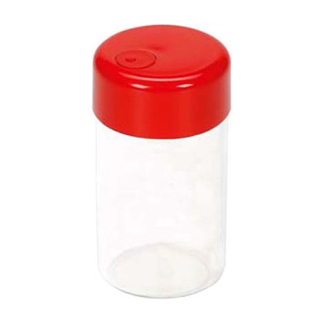 Porta Palillos Saturno de 5 cm de largo y 9 cm de alto, Cosmoplast