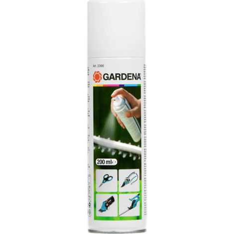 Spray di manutenzione 200ml GARDENA