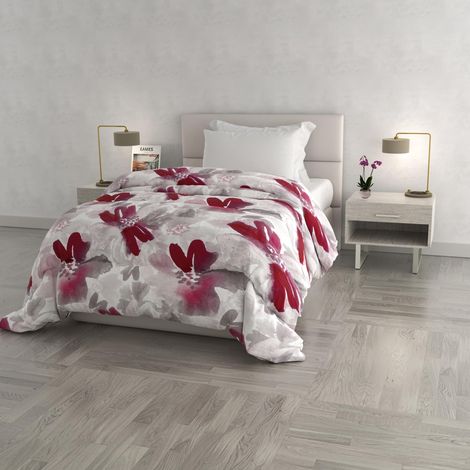 Couette d’Hiver, Passion, 220x260cm (1/4)