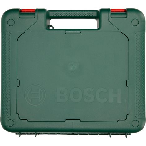 1x Mallette de Rangement LSR (pour un rangement sûr du PST 18 LI + Batterie Gen II 1.5/3.0 Ah et chargeur, accessoires scie sauteuse) (1/5)