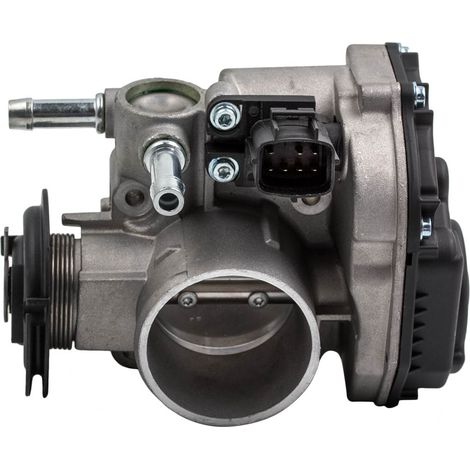 Drosselklappe für Chevrolet Lacetti Optra Daewoo Nubira Bj. 2003-2012 96394330Drosselklappe für Chevrolet Lacetti Optra Daewoo Nubira Bj. 2003-2012 96394330 (1/5)