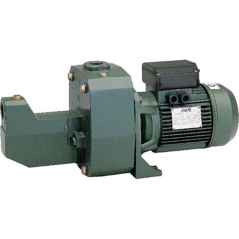 Kreiselpumpen Jet 251T DAB PUMPS DAB05320 (1/2)