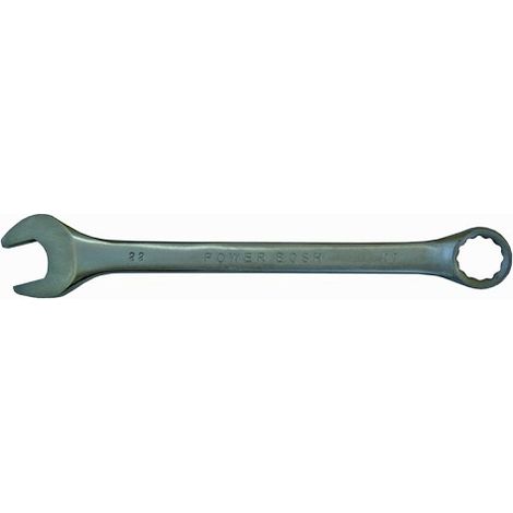 Llave de boca fija de 22 mm (1/3)