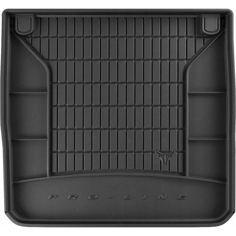 Gummi-Kofferraummatteneinsatz CITROEN C5 3 Kombi 2008-2017 (1/5)