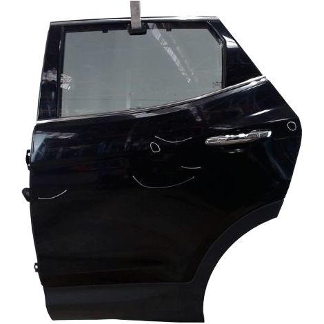 Porte Arriere Gauche HYUNDAI Santafe [PRODUIT D'OCCASION]♻️770032w010 (1/5)