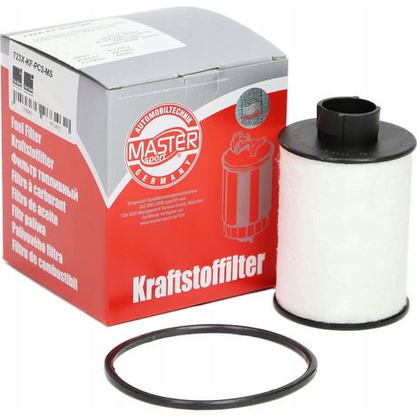 Filtro carburante CHEVROLET CITROEN FIAT LANCIA OPEL PEUGEOT SAAB SUBARU SUZUKI (1/5)