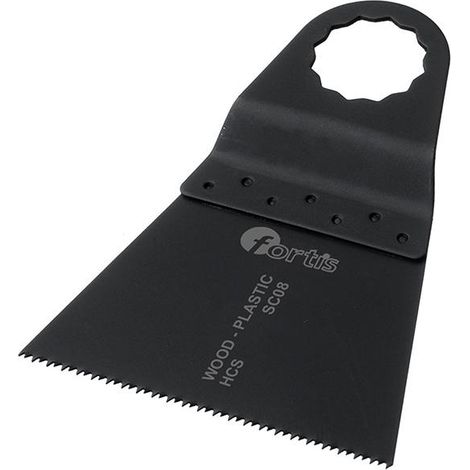 Fortis Sägeblatt SC HCS Standard 65 x 42 mm (10er Pack) (1/3)