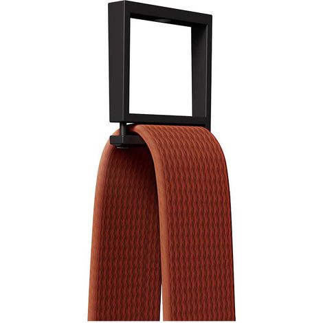 V-TAC LED Track Light - Accessoires - Support de ceinture - IP20 - Noir (1/3)
