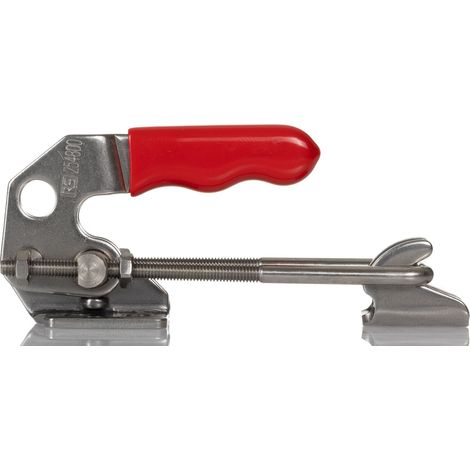 Serrage à genouillère RS PRO, 70mm x 12mm ( Prix pour 1 )