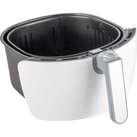 Ariete ciotola cestello contenitore manico friggitrice aria Airy Fryer XXL 4618 (1/4)