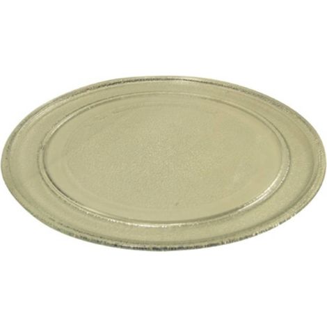 Ersatzteil - Glasteller -  - SMEG, LG, ROSIERES, CANDY, BOSCH, SIEMENS, BALAY, GORENJE, DELONGHI, SHARP, PANASONIC, SUPERSER