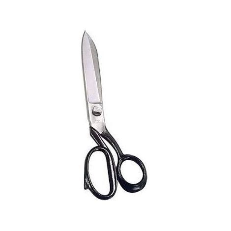 Ciseaux de tailleur Maurer 10,0"