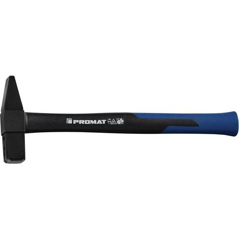Marteau rivoir 300 g manche en nylon
