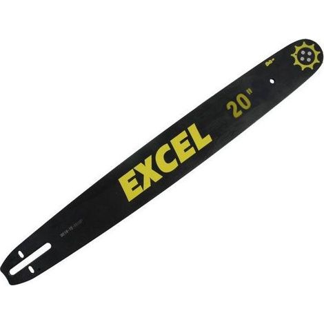Guide-Chaîne 50 Excel Cm 07598.